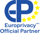 Europrivacy Partner logo